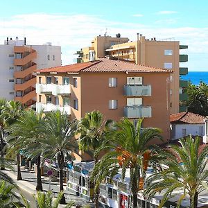 Apartment Terecel Salou-2 By Interhome