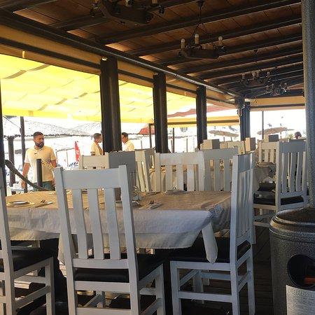 Chiringito Torre Velerin